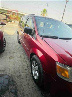 Dodge Grand Caravan